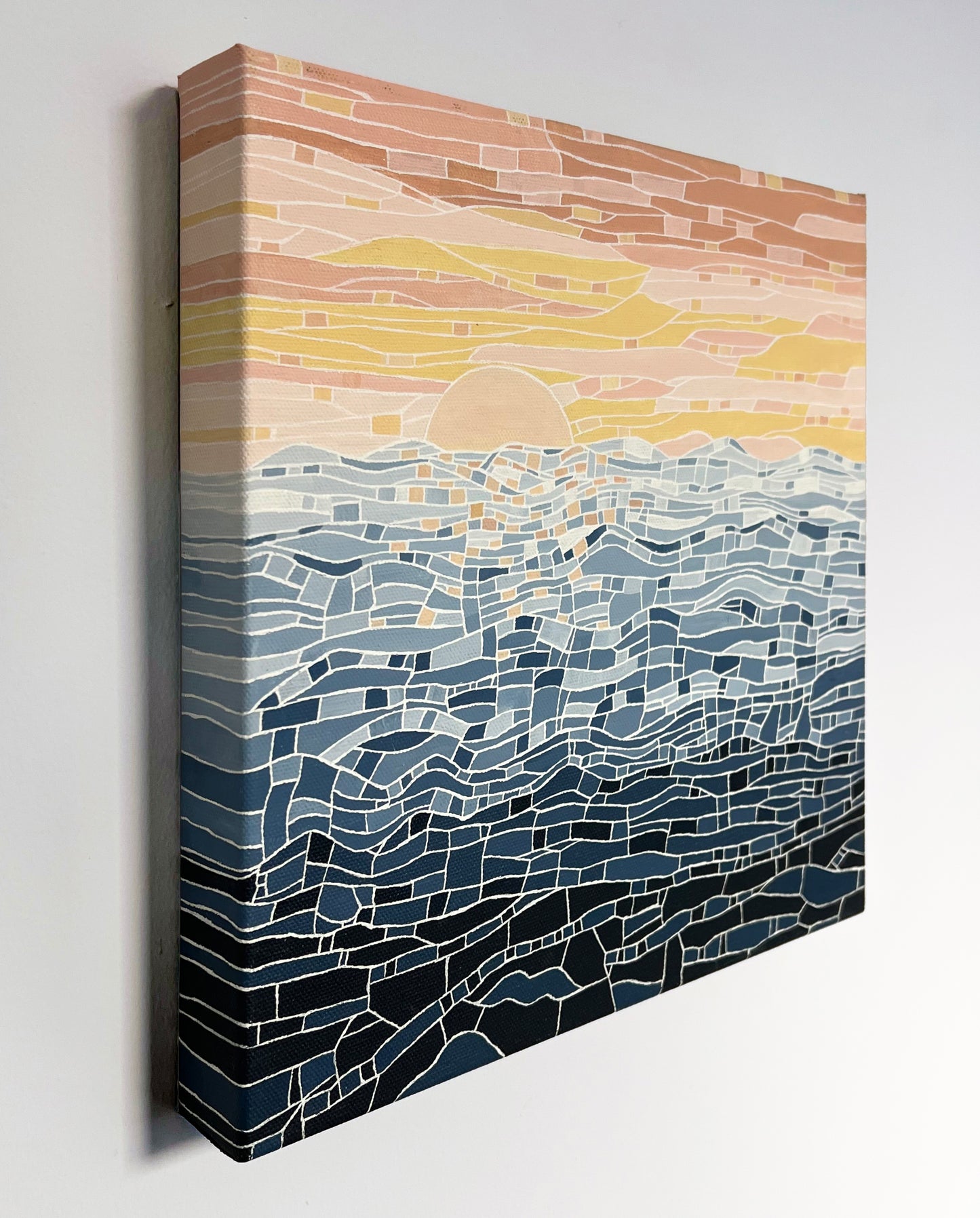 Mosaic Horizon