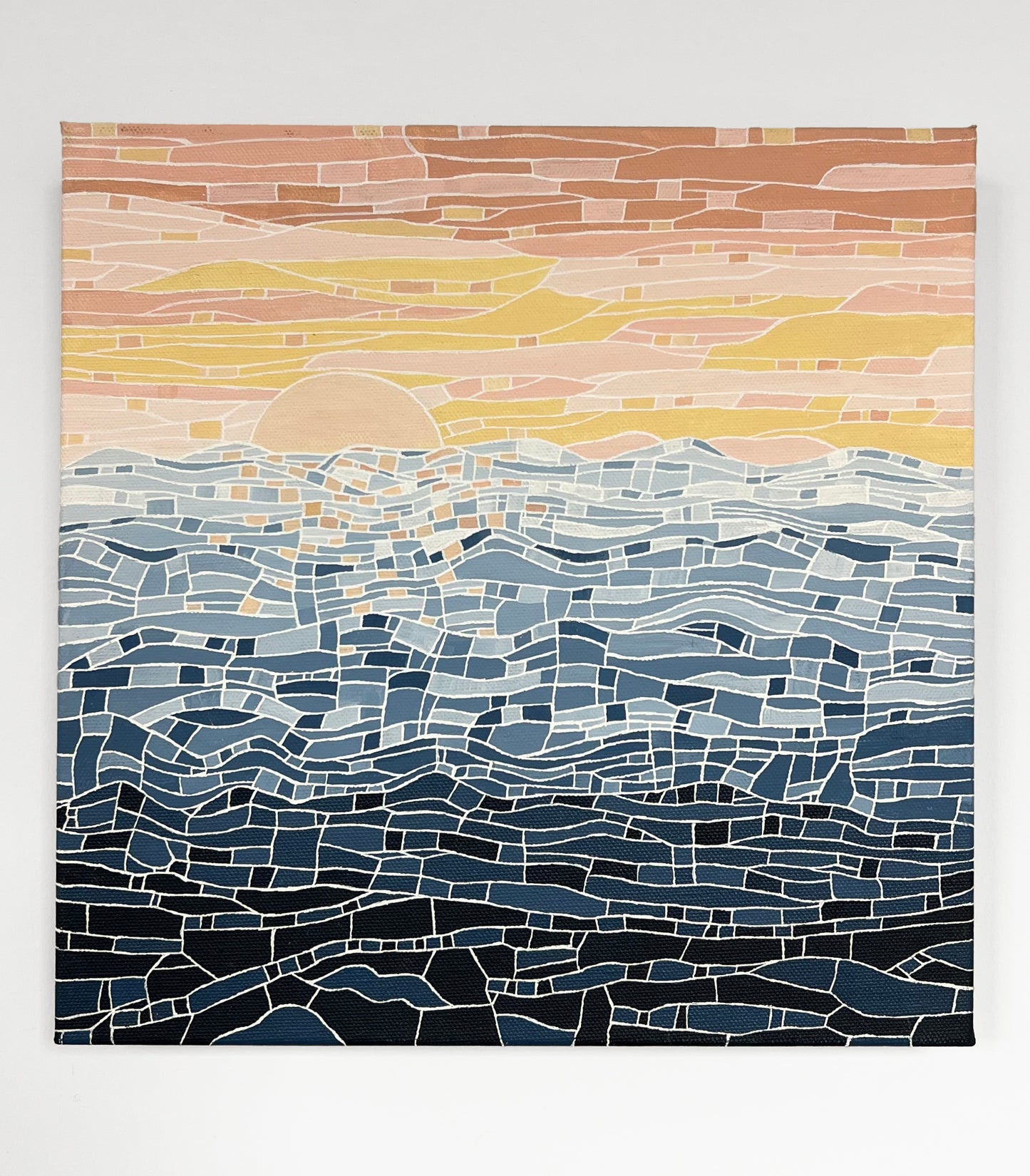 Mosaic Horizon