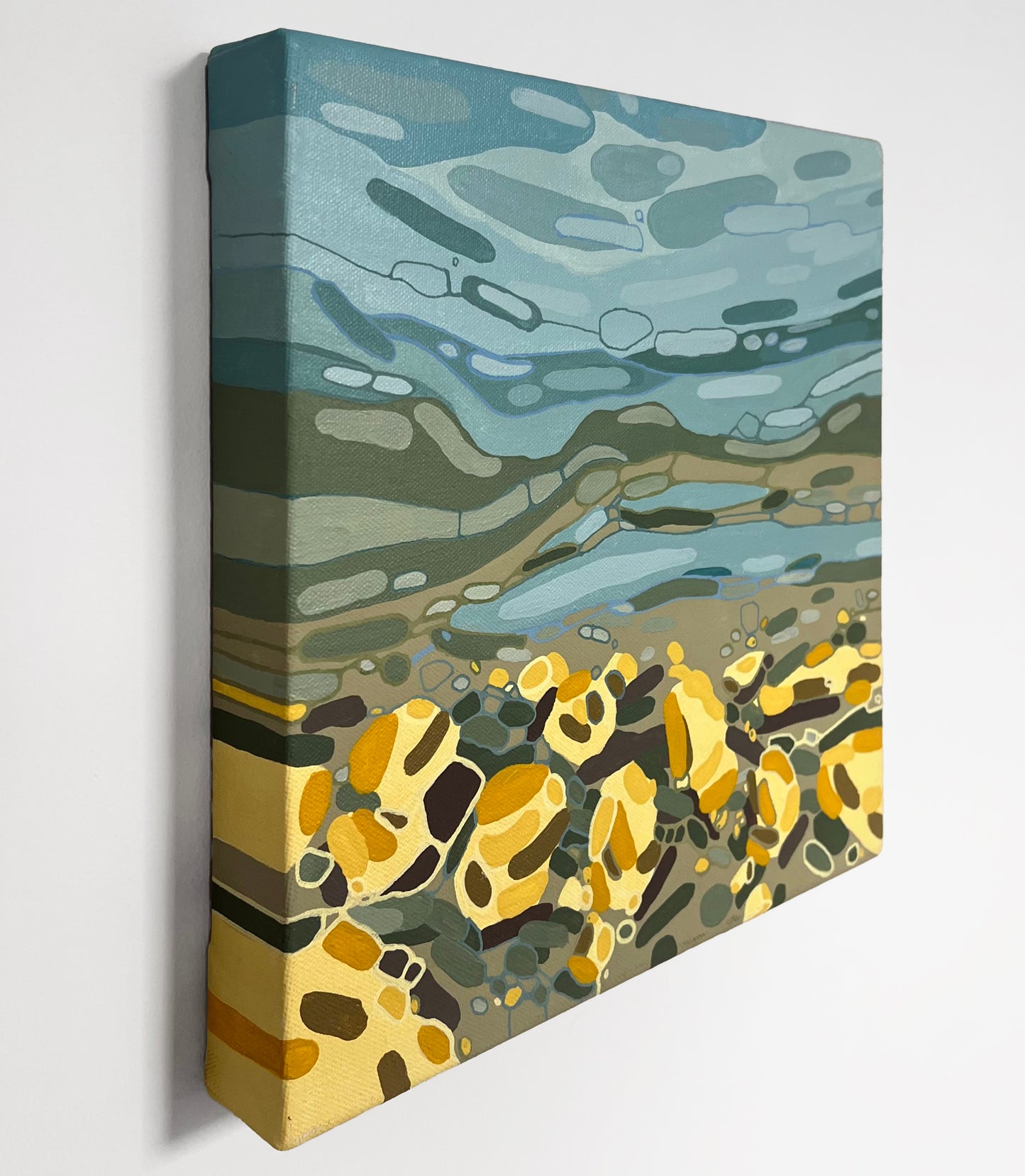 Golden Meadows