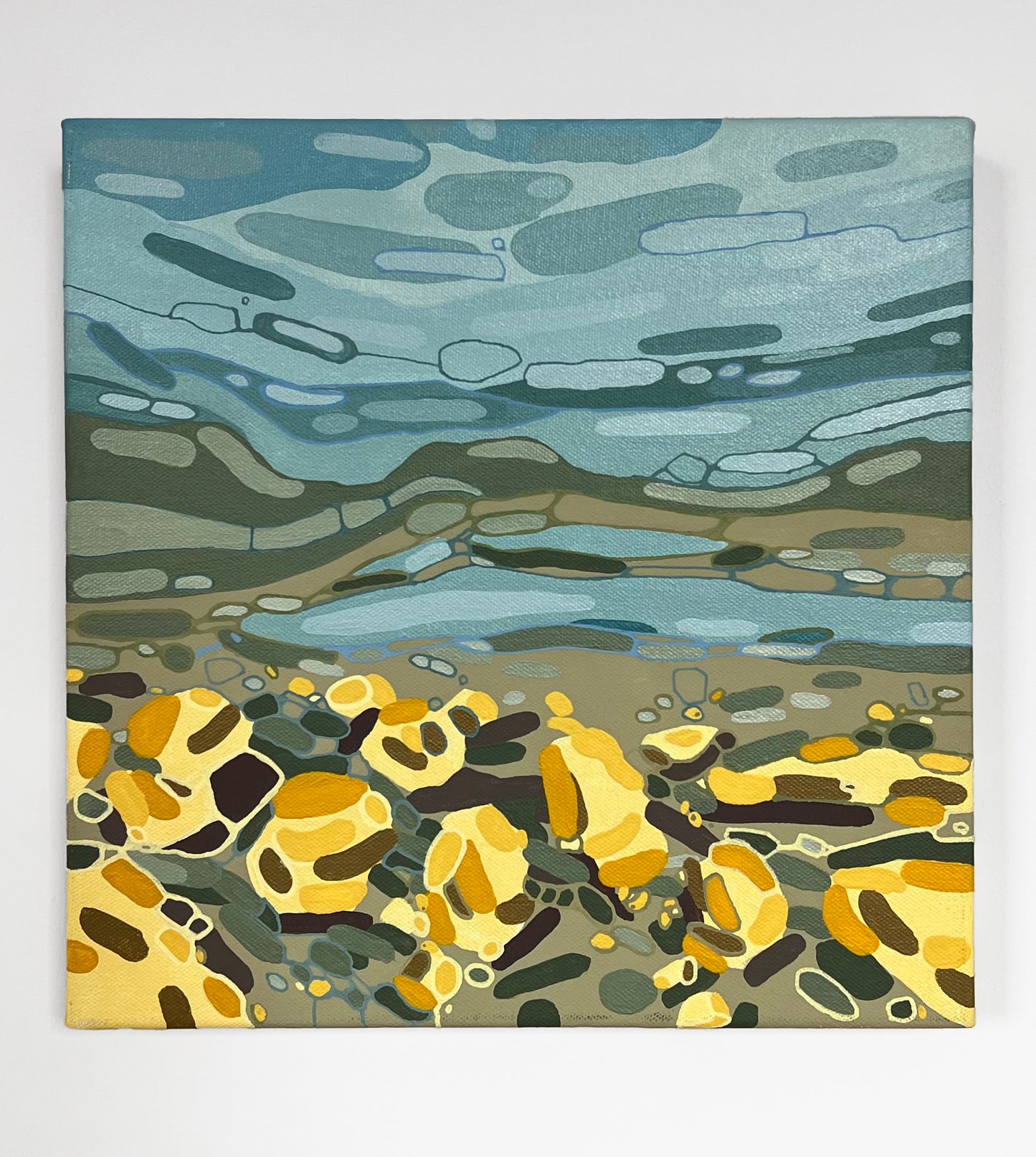 Golden Meadows